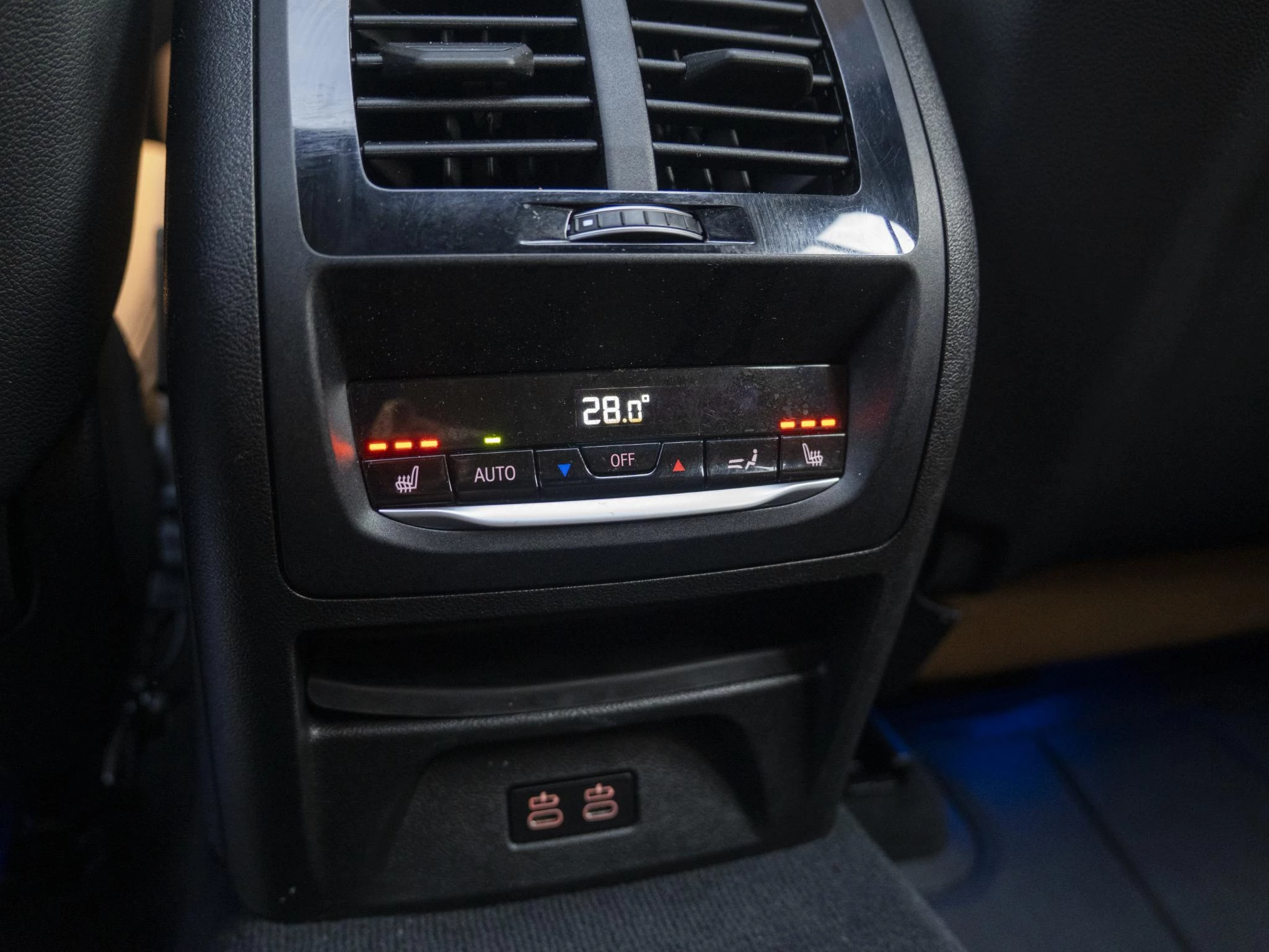 Hoofdafbeelding BMW X4