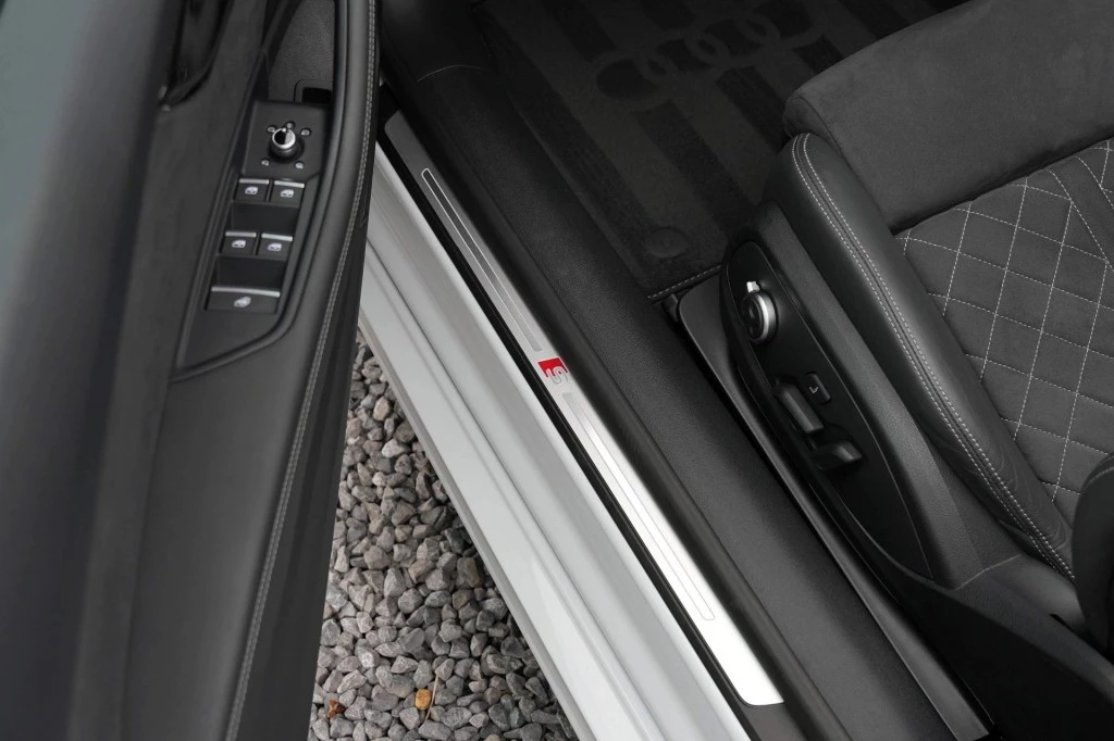 Hoofdafbeelding Audi S5