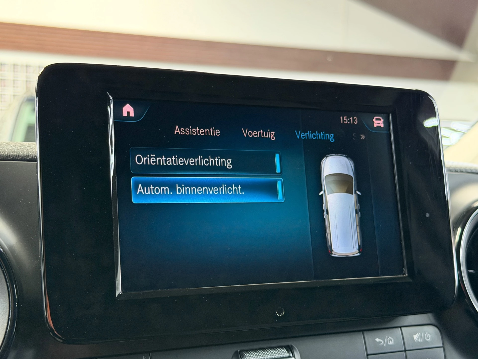 Hoofdafbeelding Mercedes-Benz Citan