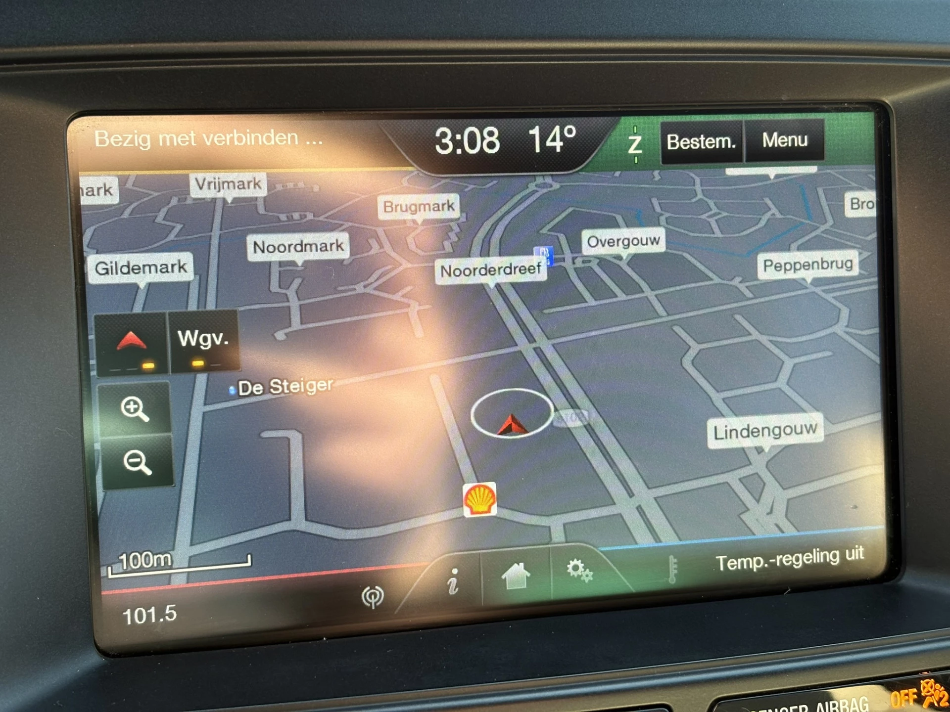 Hoofdafbeelding Ford Explorer