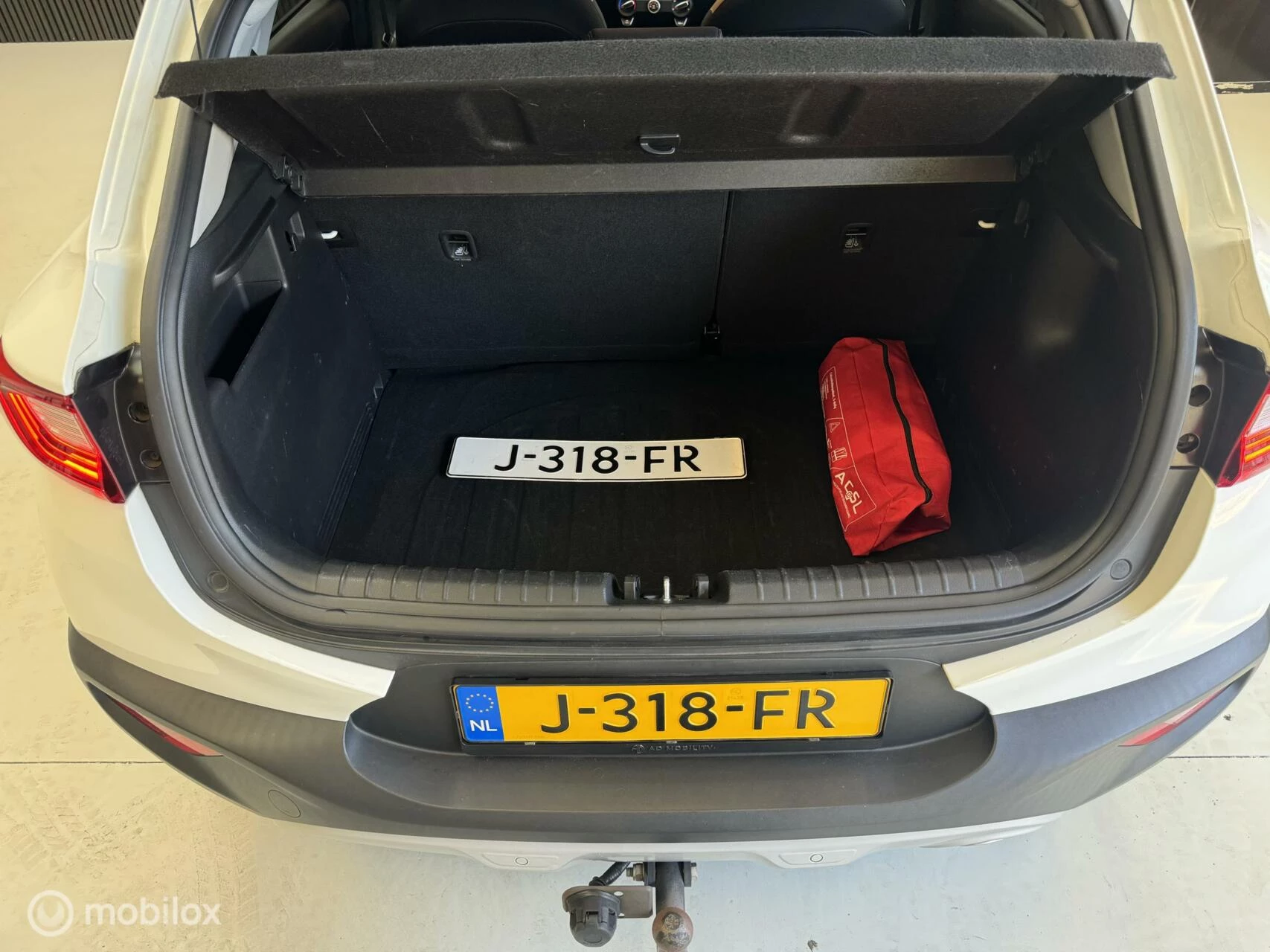 Hoofdafbeelding Kia Stonic