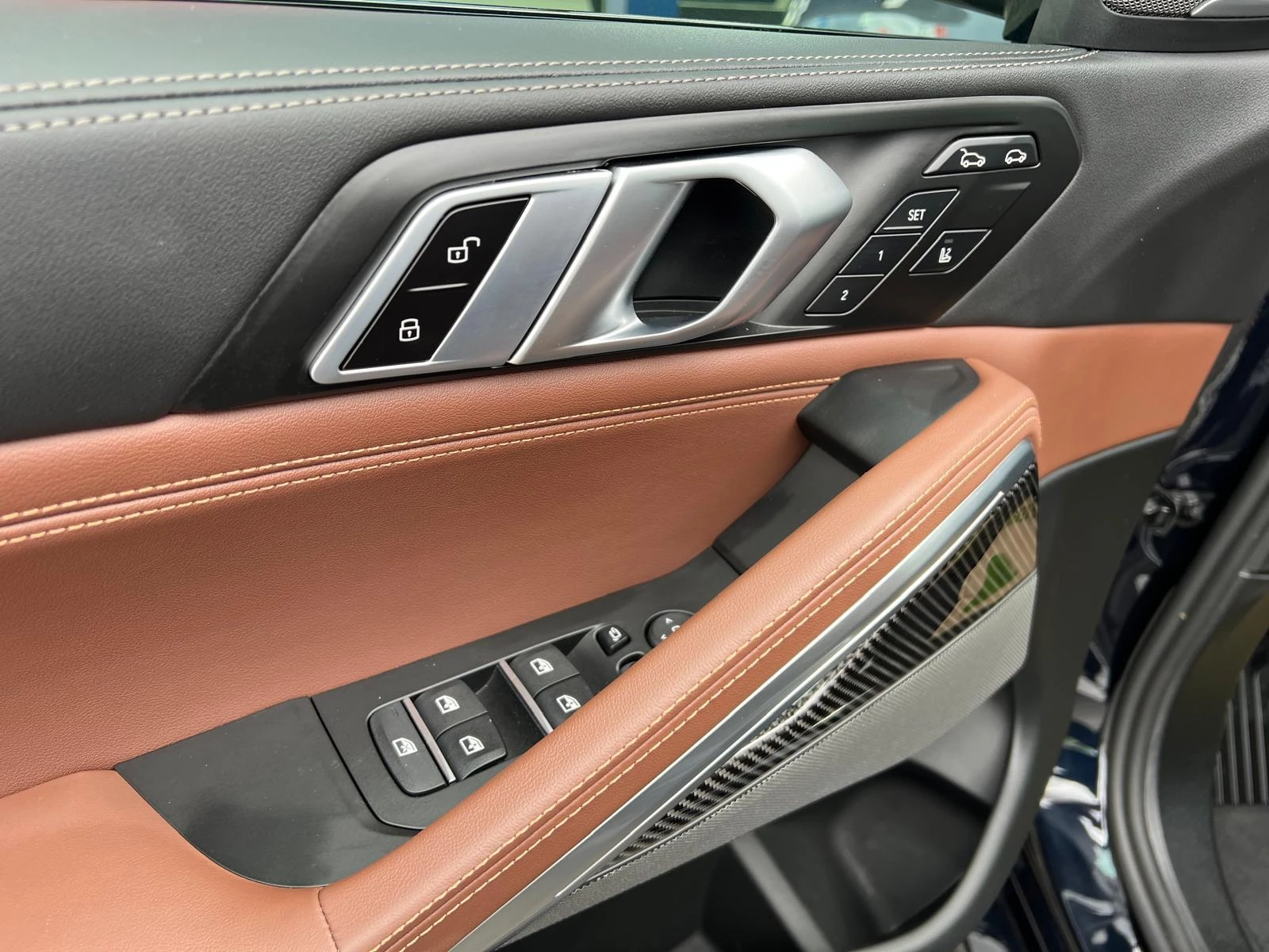 Hoofdafbeelding BMW X6