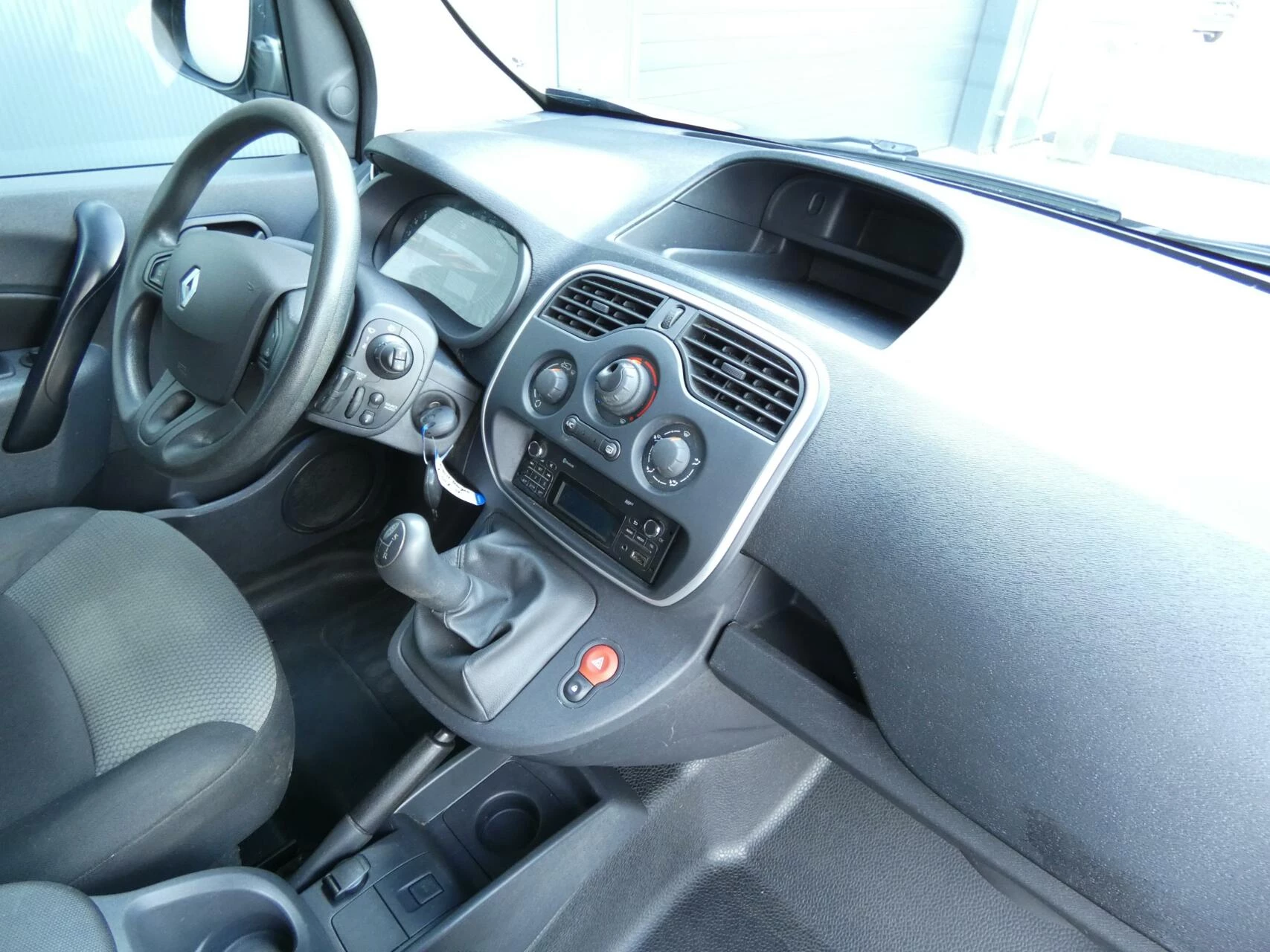 Hoofdafbeelding Renault Kangoo