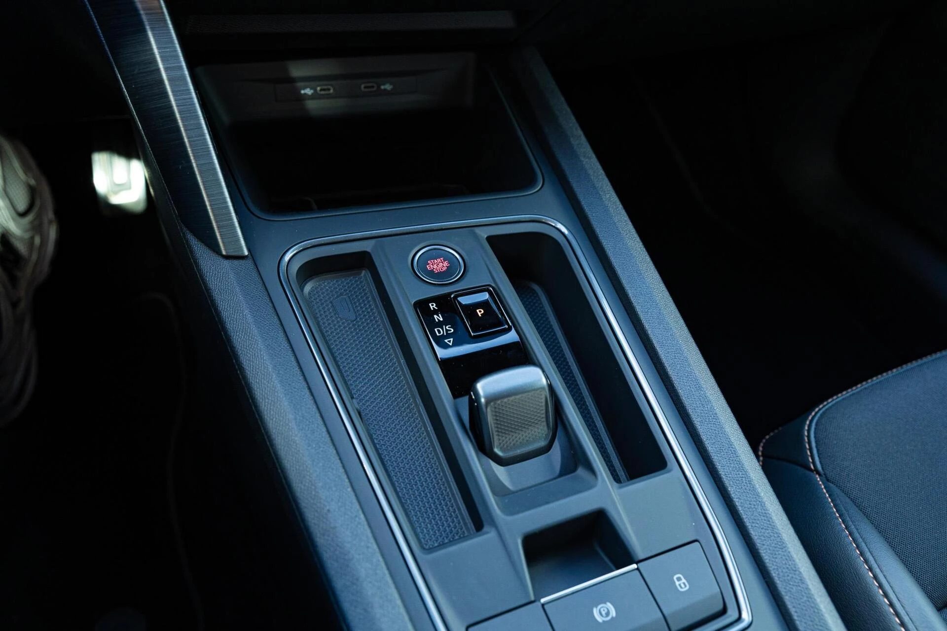 Hoofdafbeelding CUPRA Leon