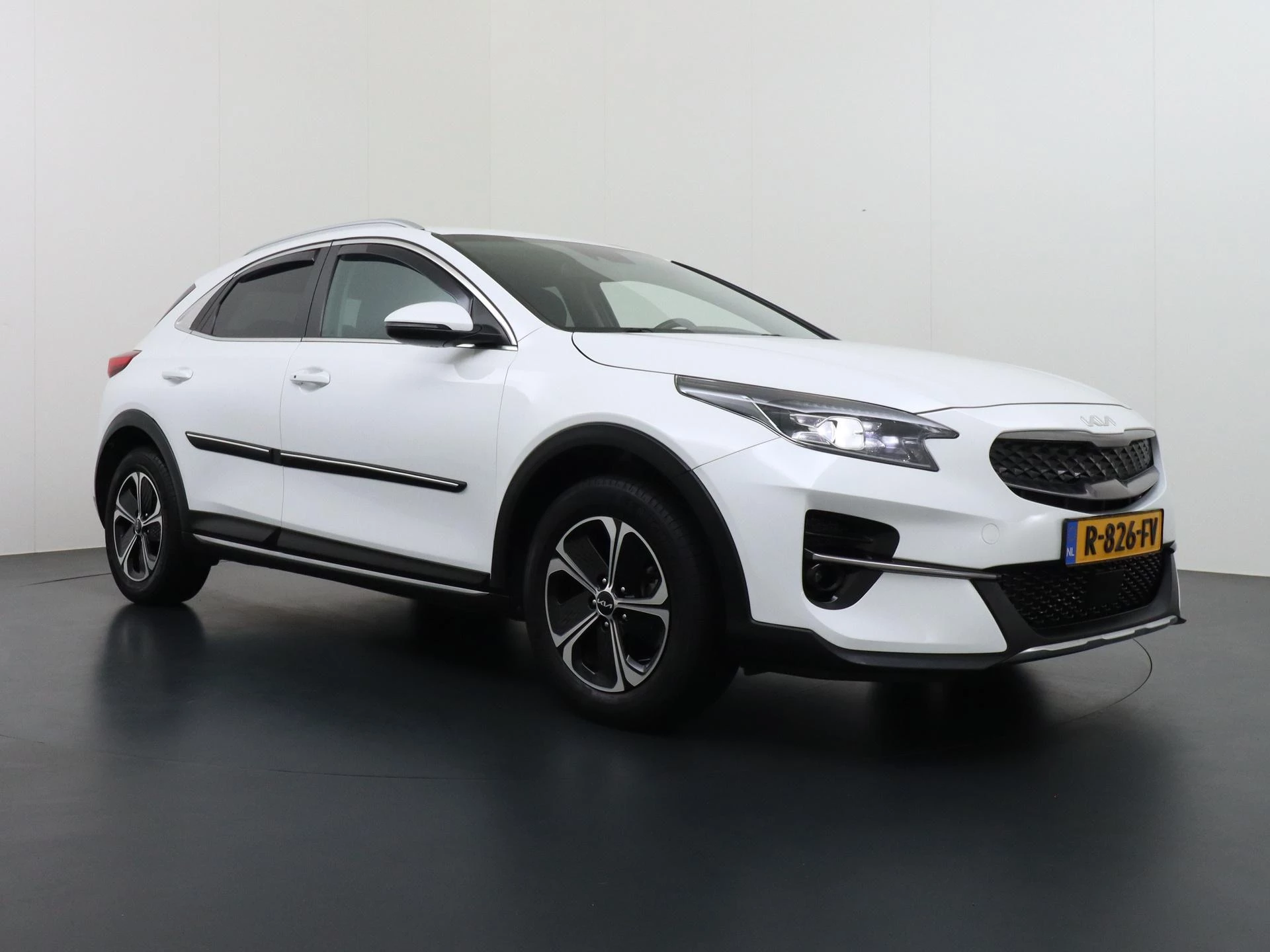 Hoofdafbeelding Kia XCeed