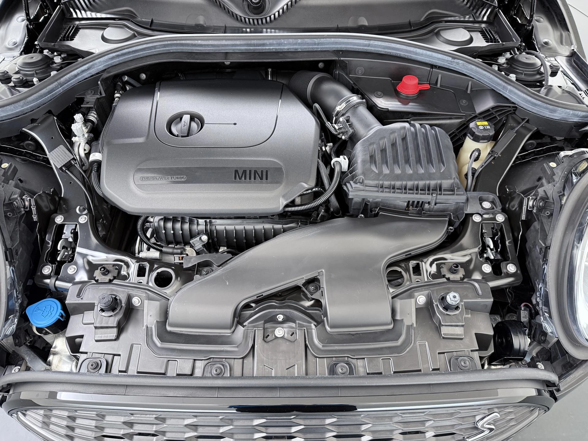 Hoofdafbeelding MINI Clubman