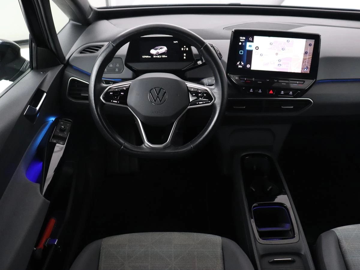 Hoofdafbeelding Volkswagen ID.3