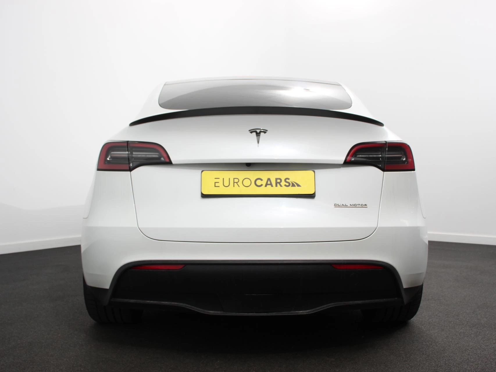 Hoofdafbeelding Tesla Model Y