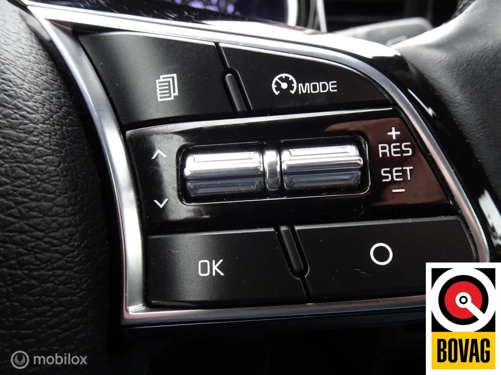 Hoofdafbeelding Kia XCeed