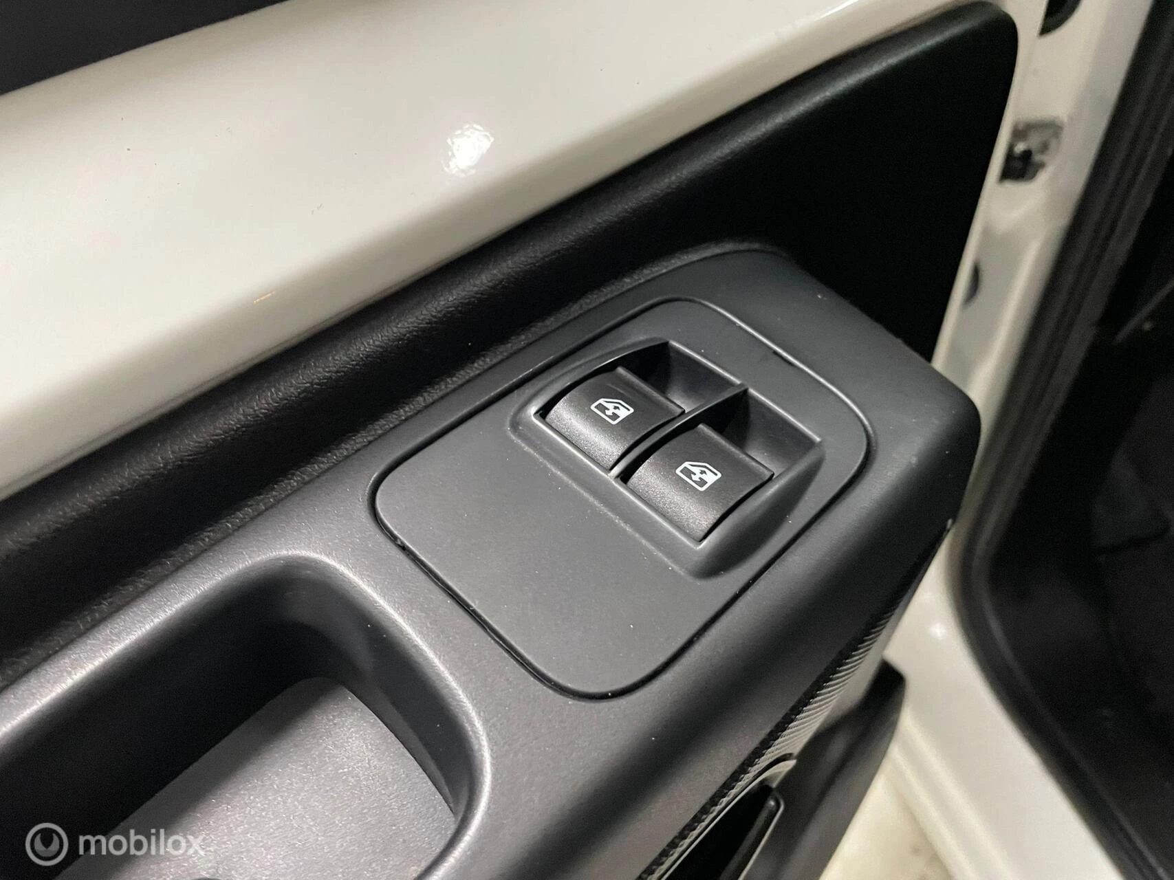 Hoofdafbeelding Fiat Fiorino