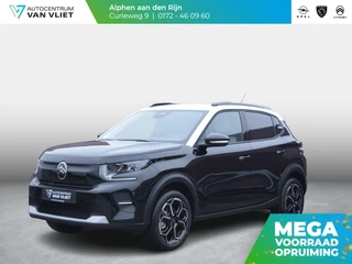 Citroen C3 1.2 Hybrid 110pk Max | TOT 8 JAAR GARANTIE | AUTOMAAT | NAVI |PARKEERSENSOREN MET CAMERA | CLIMATE CONTROL | CRUISE CONTROL |