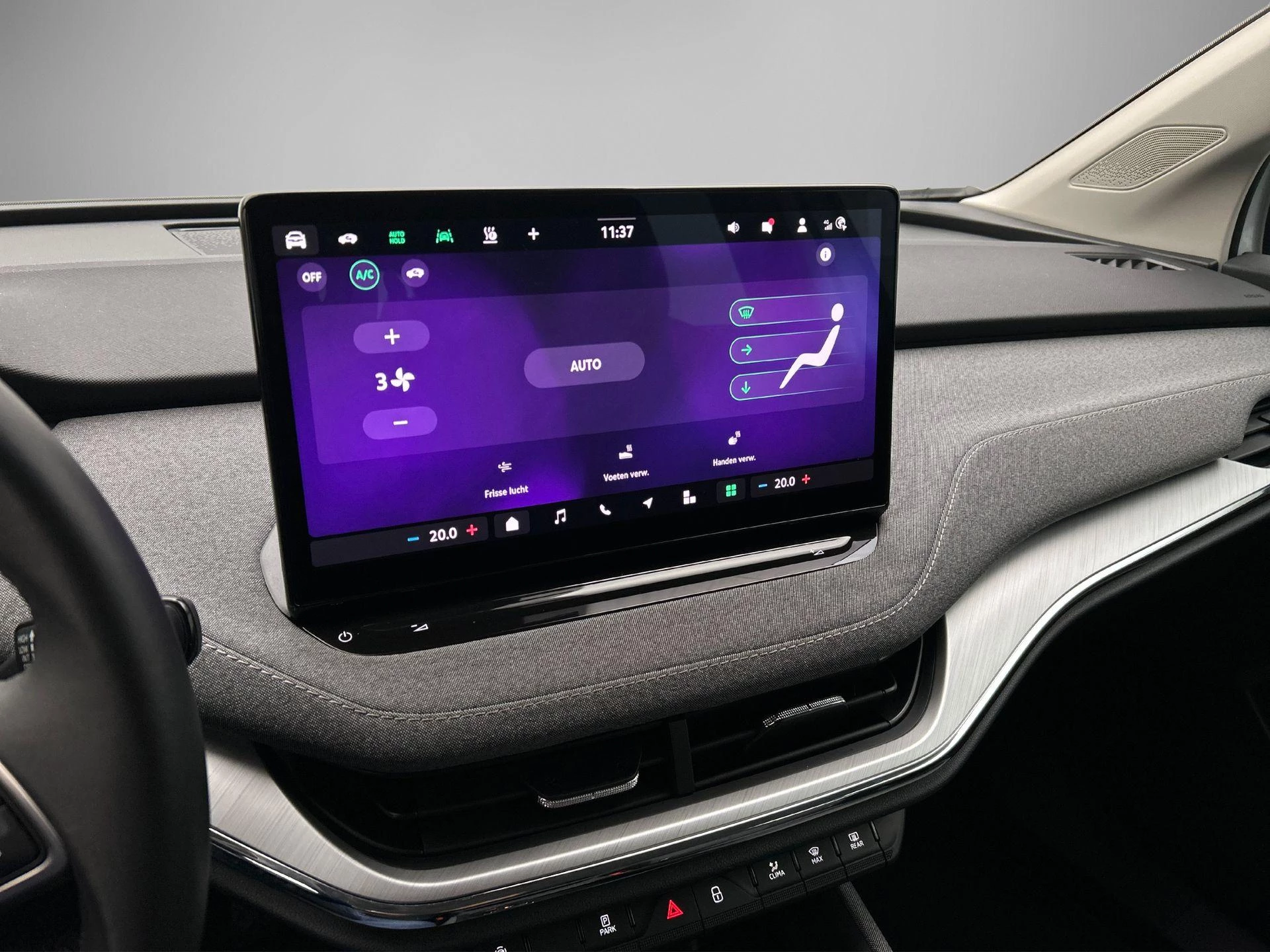 Hoofdafbeelding Škoda Enyaq iV