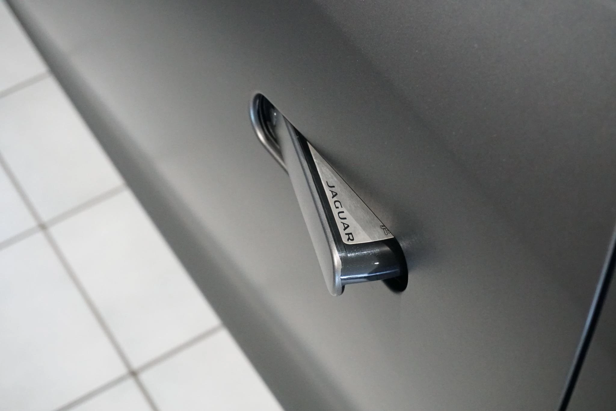 Hoofdafbeelding Jaguar F-Type