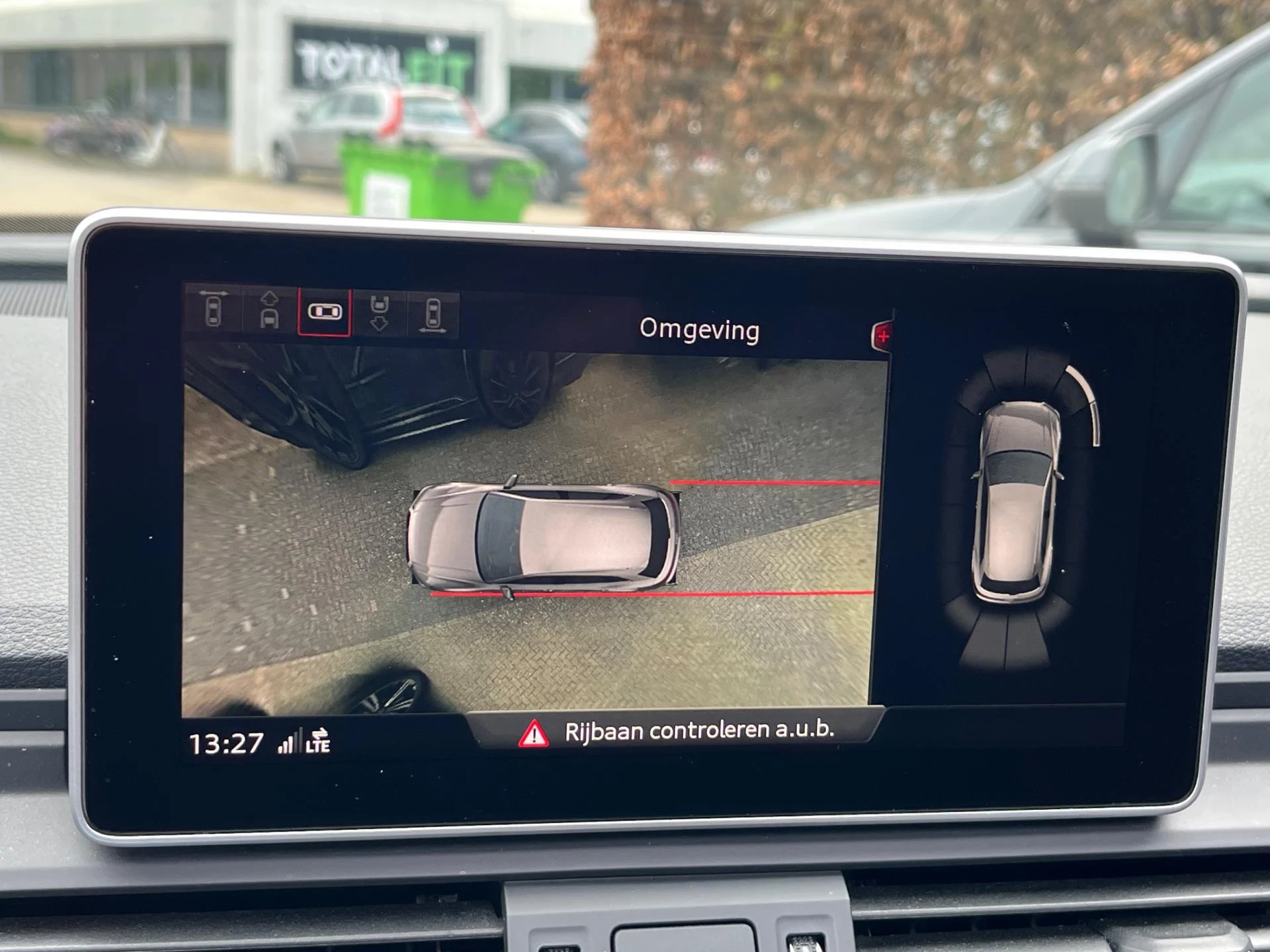 Hoofdafbeelding Audi SQ5