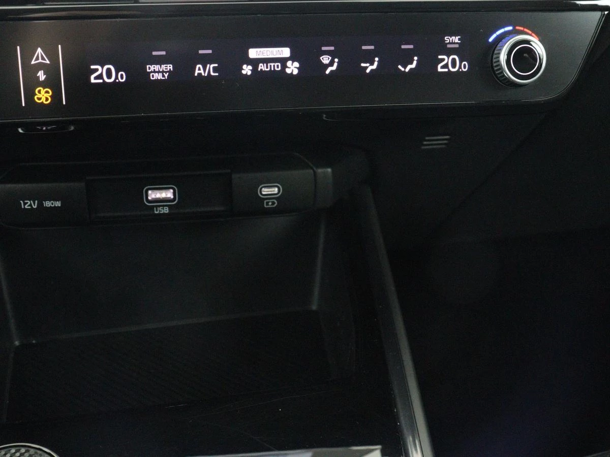 Hoofdafbeelding Kia Niro EV