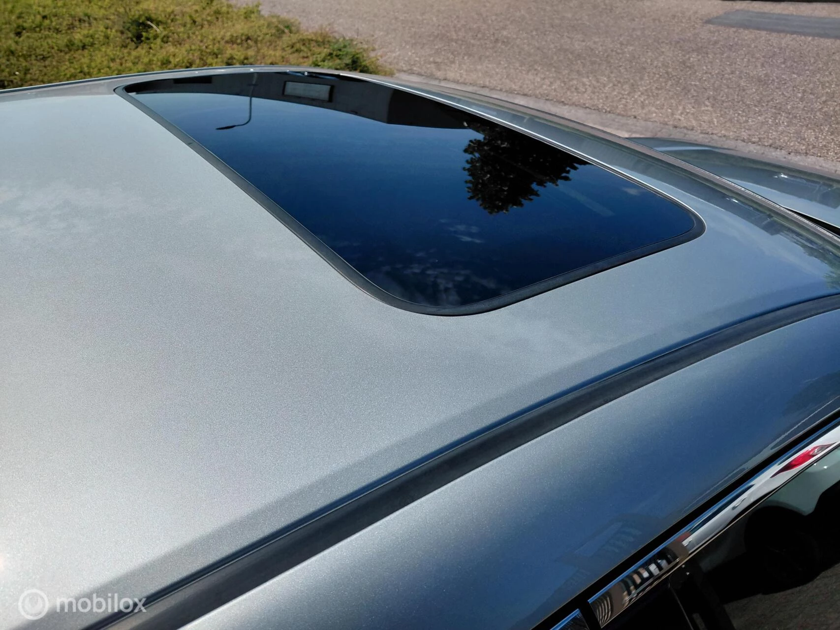 Hoofdafbeelding Honda Accord