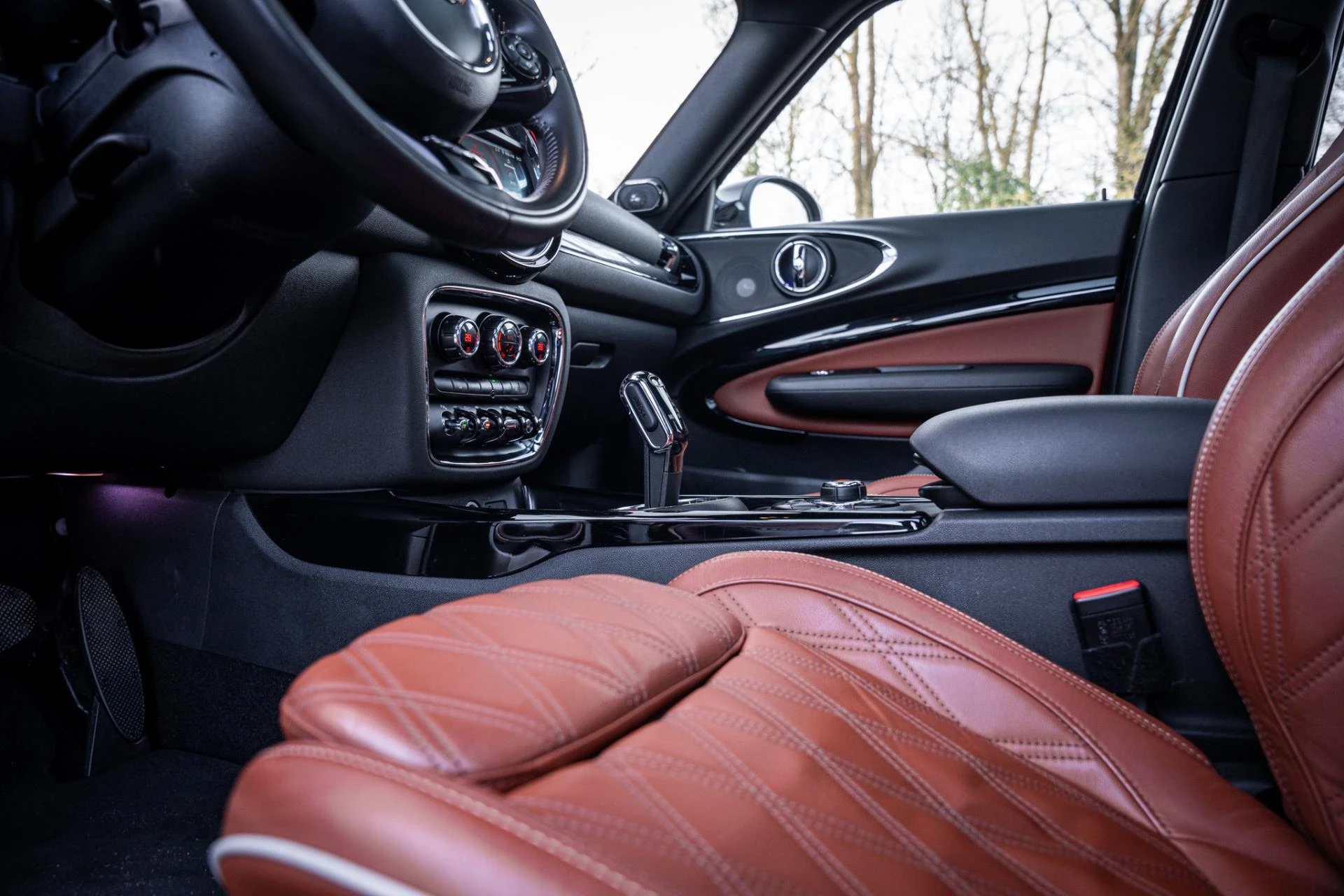 Hoofdafbeelding MINI Clubman