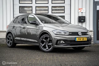 Volkswagen Polo 1.5 TSI 150PK DSG R-LINE VIRTUAL LED NAVI