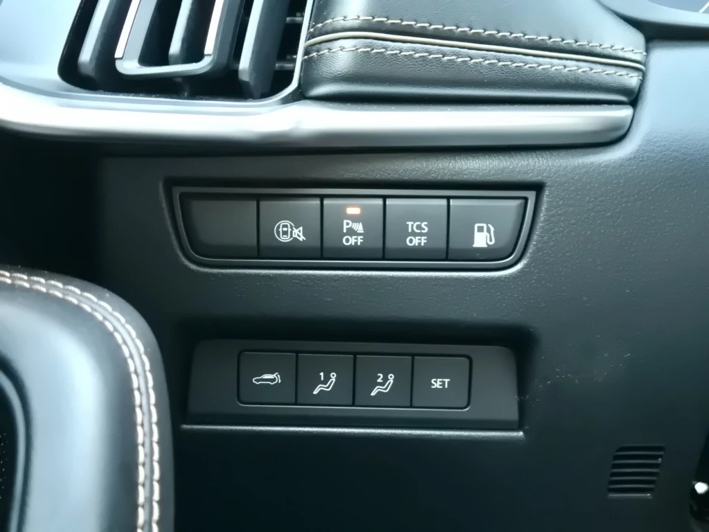 Hoofdafbeelding Mazda CX-60