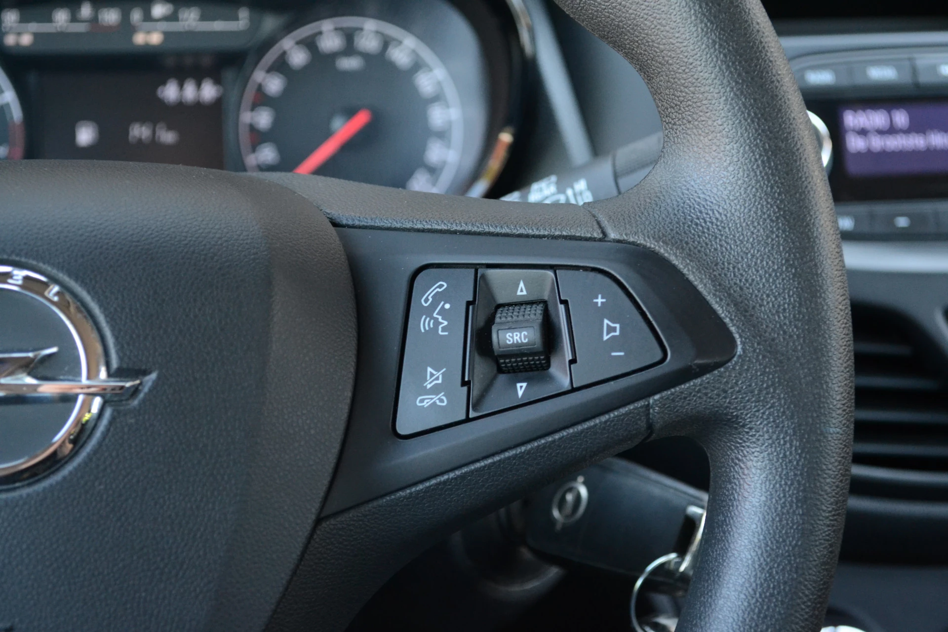 Hoofdafbeelding Opel KARL