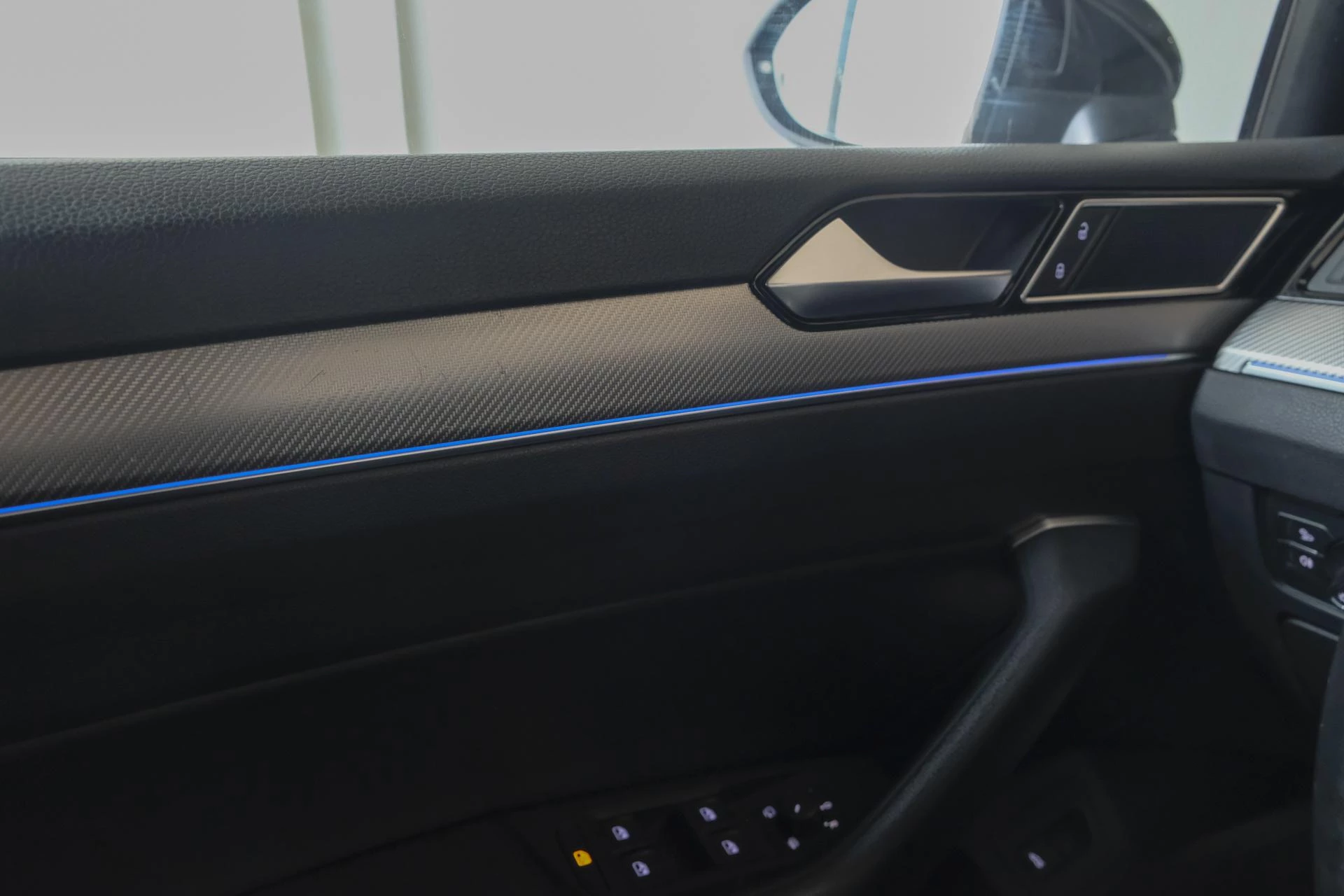 Hoofdafbeelding Volkswagen Arteon
