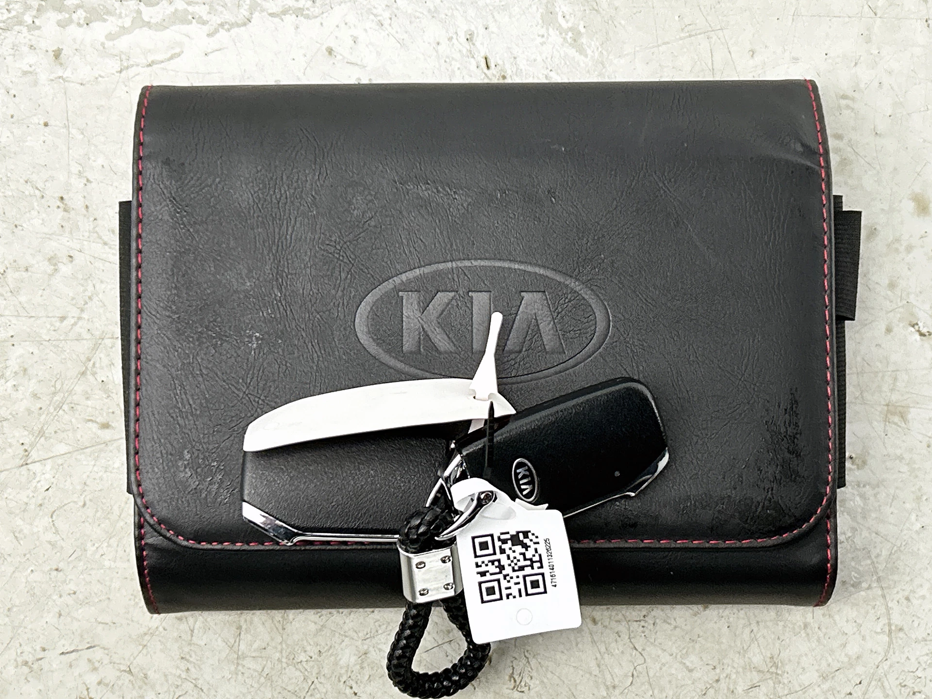 Hoofdafbeelding Kia e-Soul