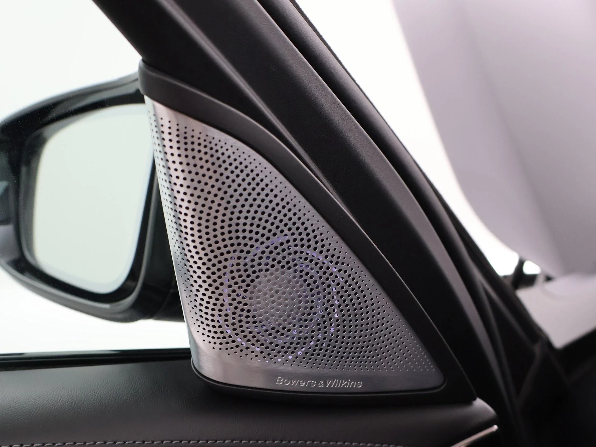 Hoofdafbeelding BMW M5