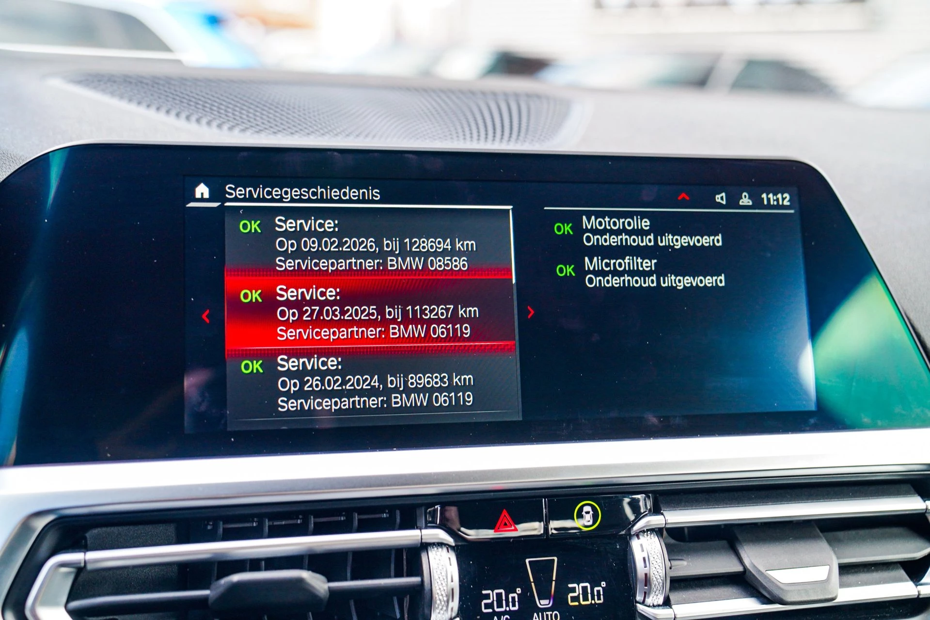 Hoofdafbeelding BMW M4