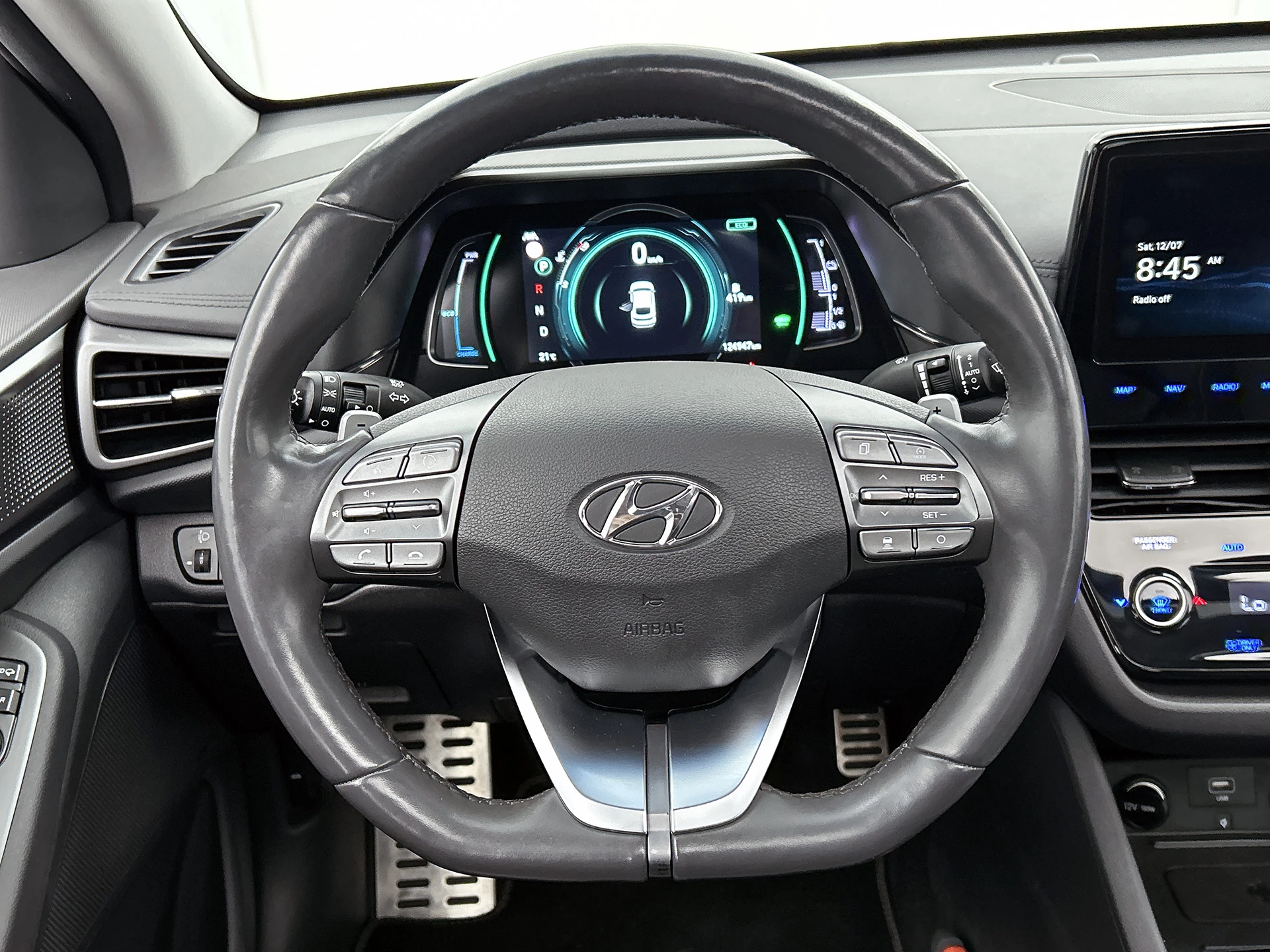 Hoofdafbeelding Hyundai IONIQ