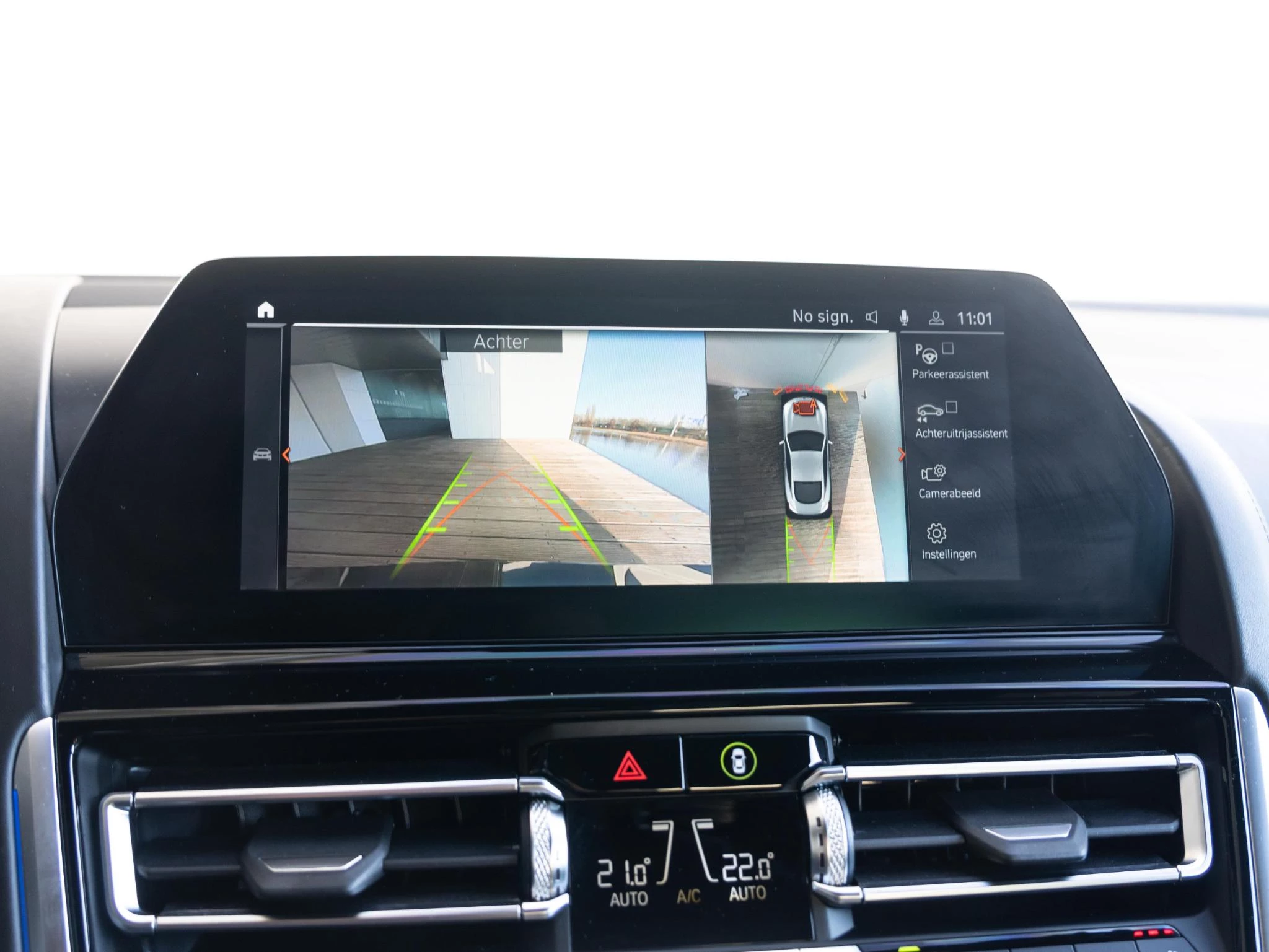 Hoofdafbeelding BMW 8 Serie