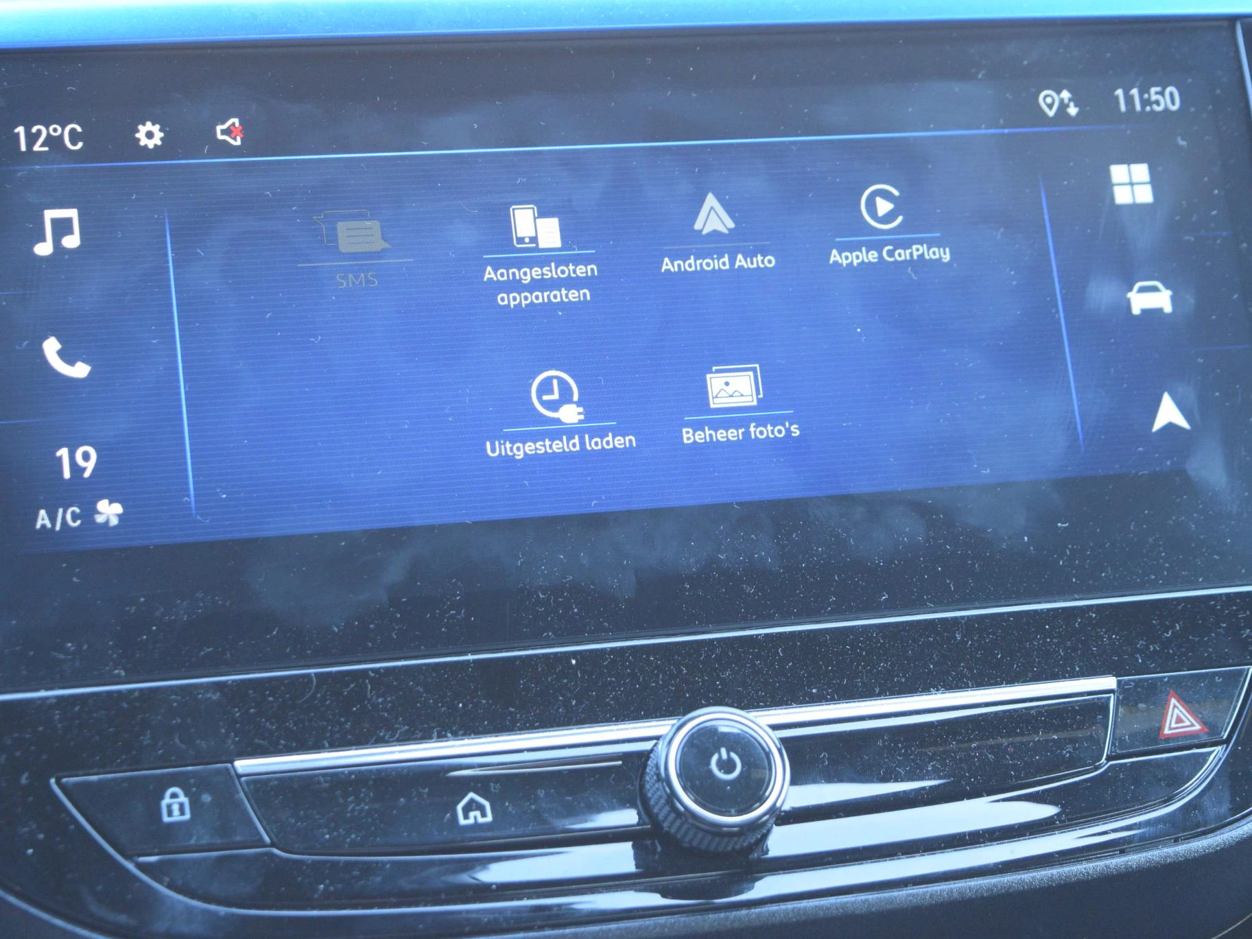 Hoofdafbeelding Opel Corsa-e