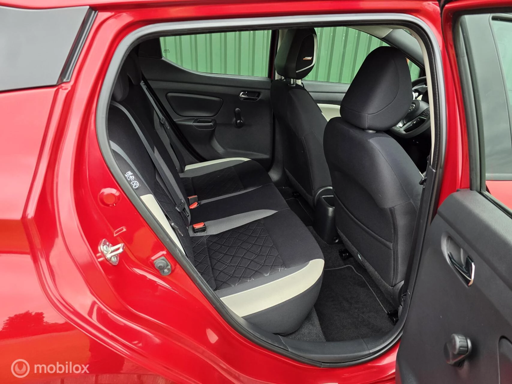 Hoofdafbeelding Nissan Micra