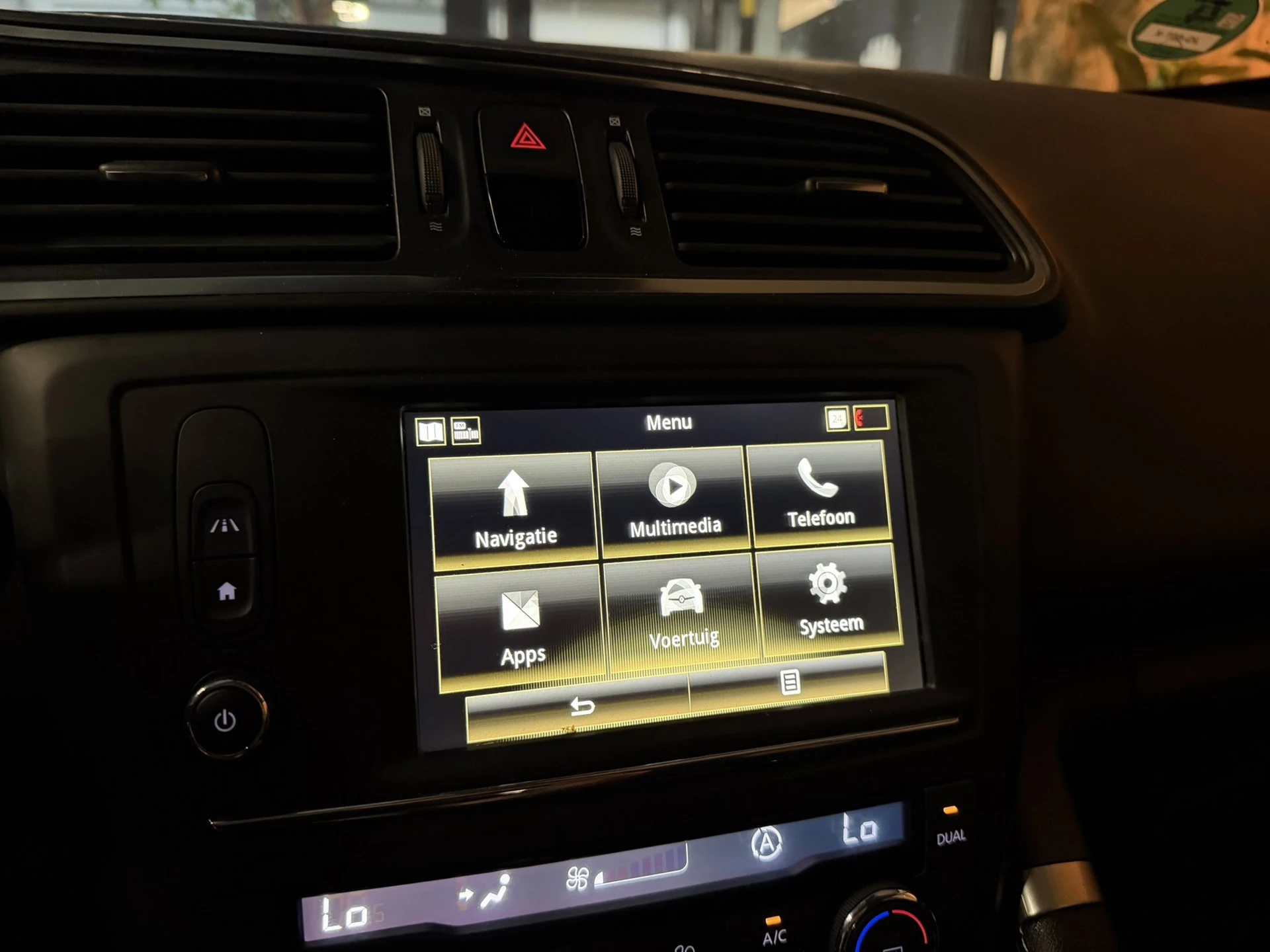 Hoofdafbeelding Renault Kadjar