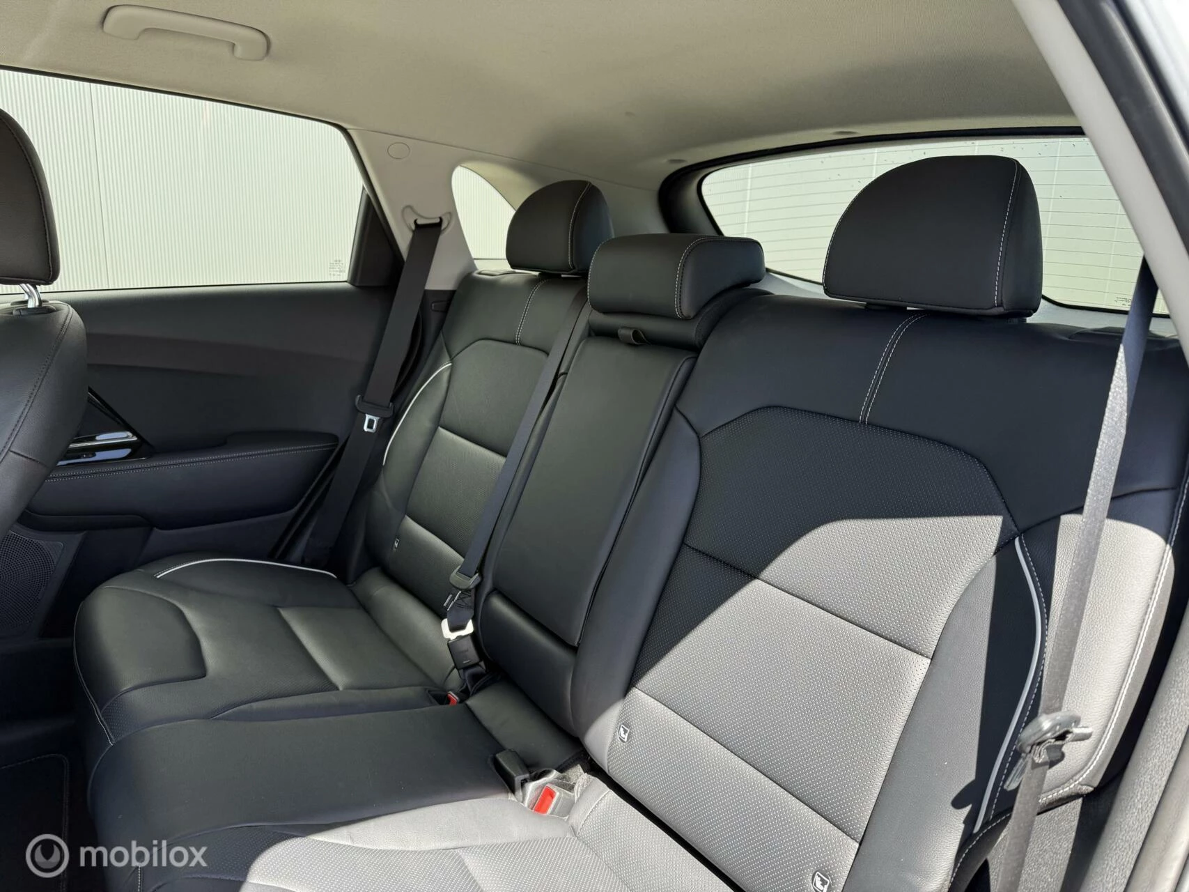 Hoofdafbeelding Kia e-Niro