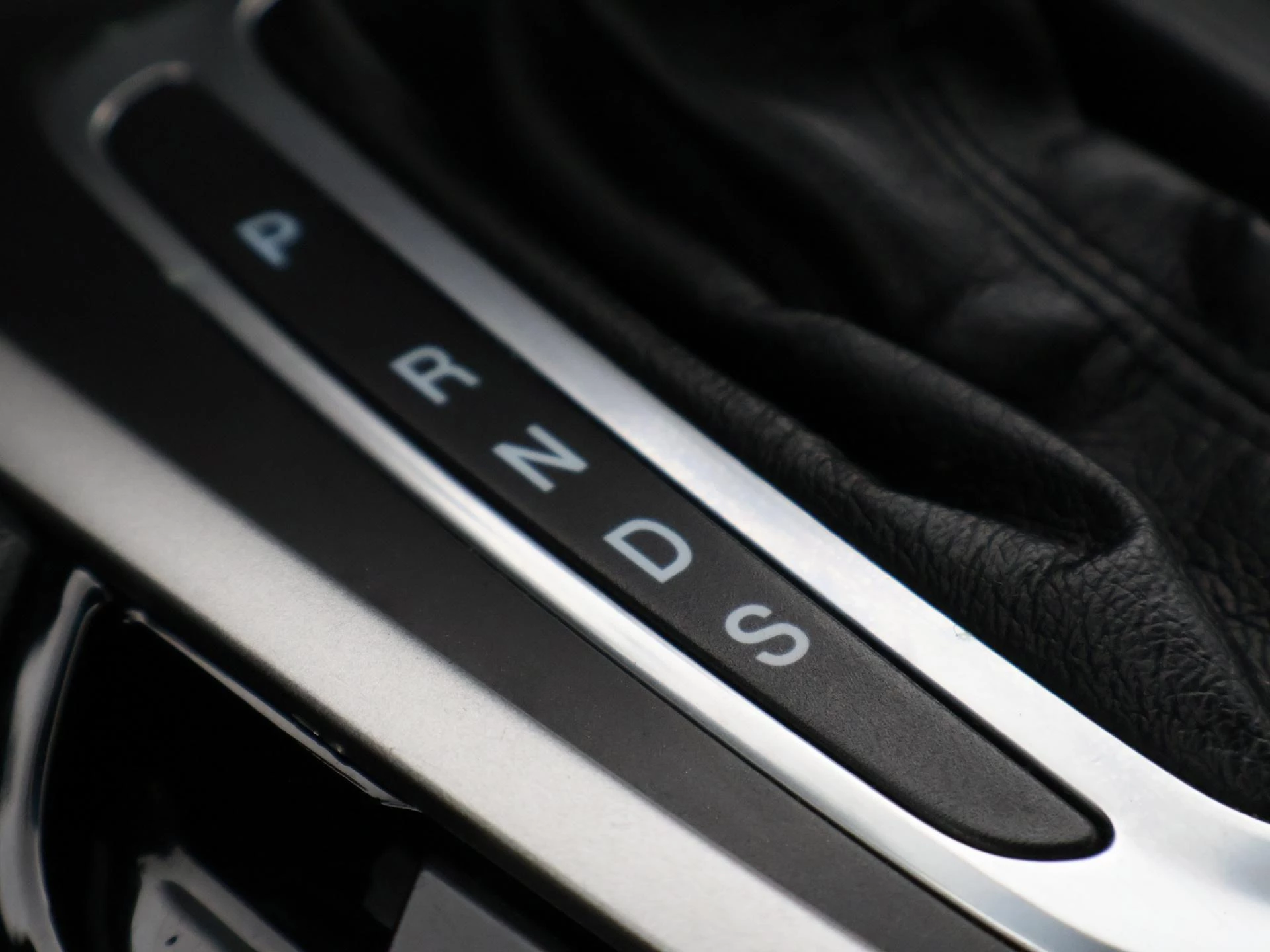 Hoofdafbeelding Ford Edge