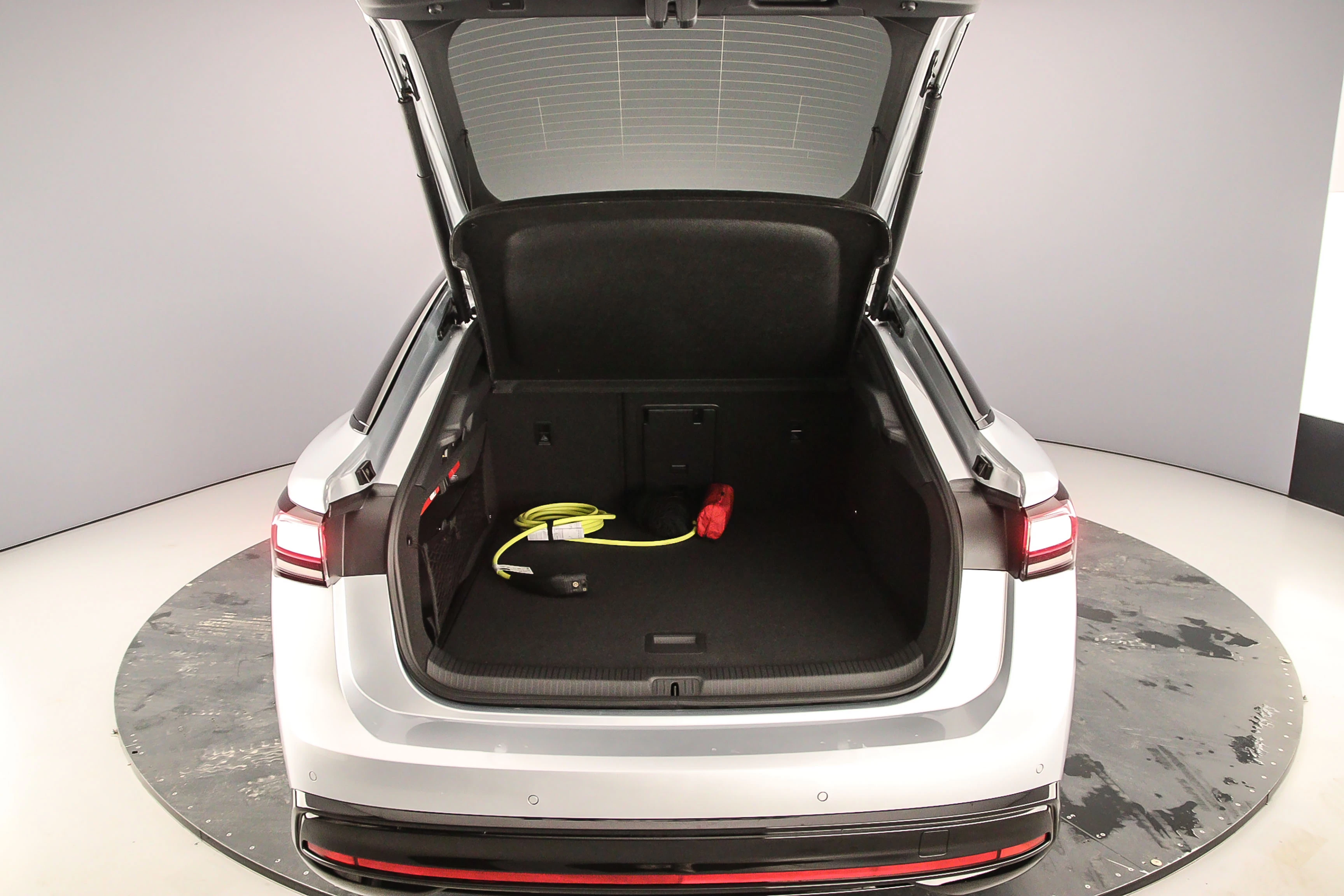 Hoofdafbeelding Volkswagen ID.7