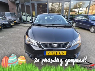 Seat Leon 1.2 TSI Enjoy