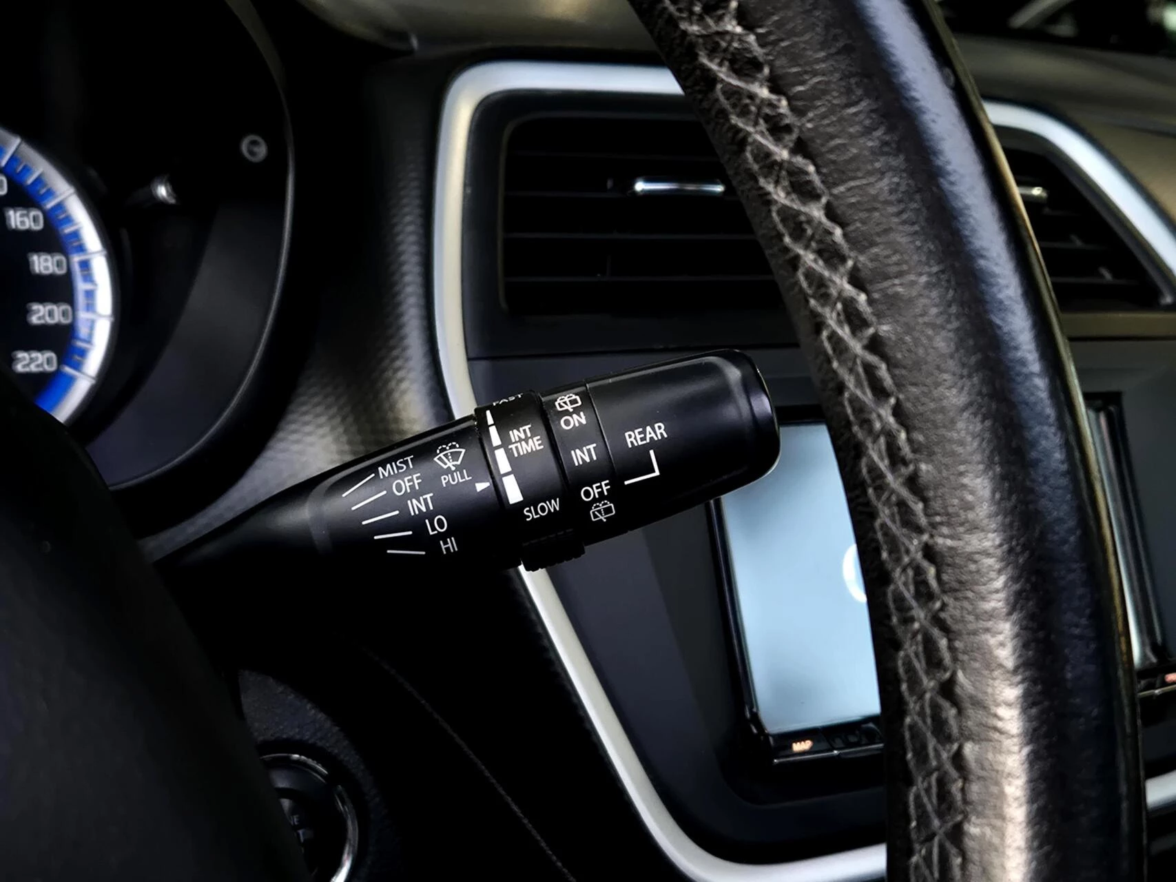 Hoofdafbeelding Suzuki S-Cross