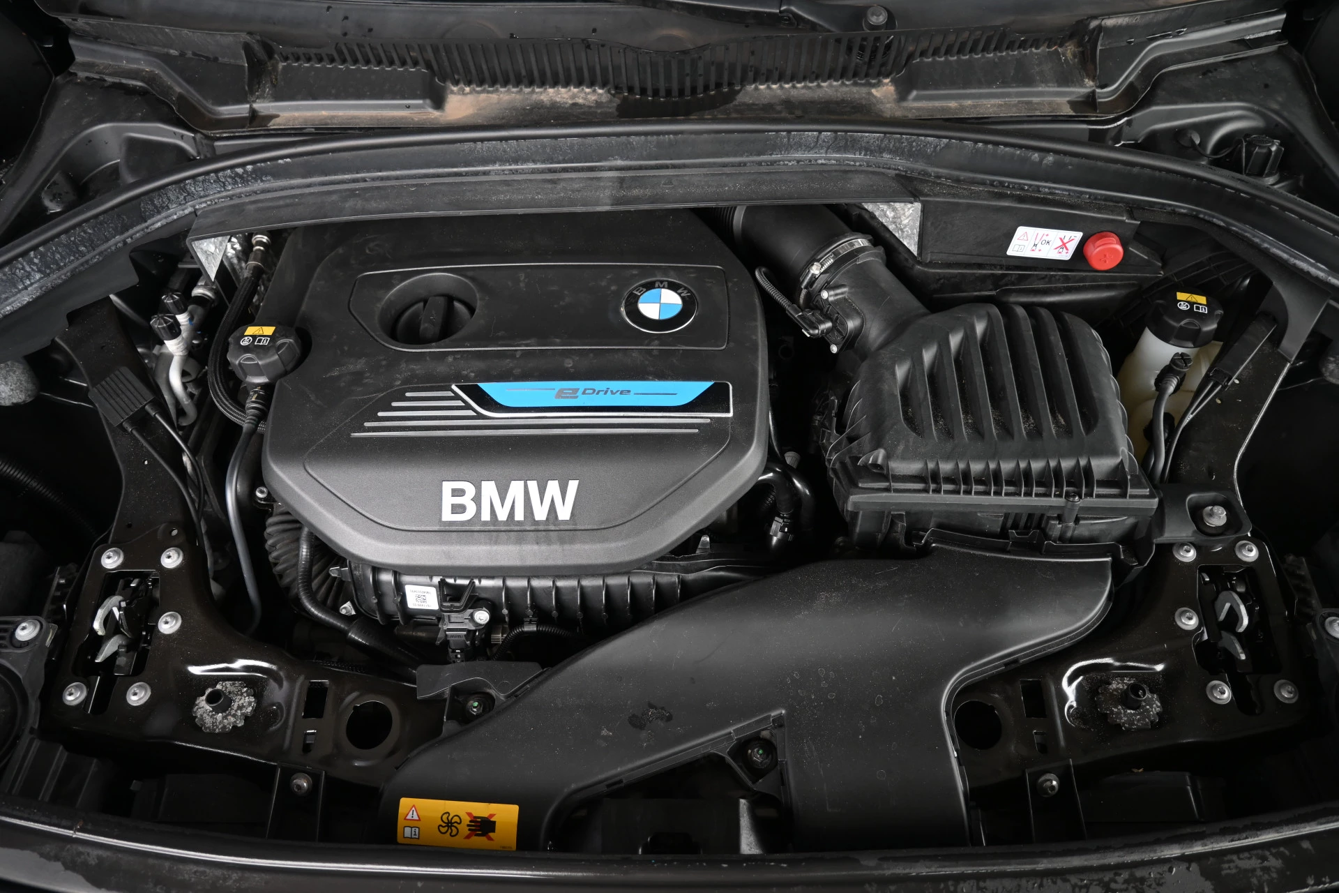 Hoofdafbeelding BMW 2 Serie