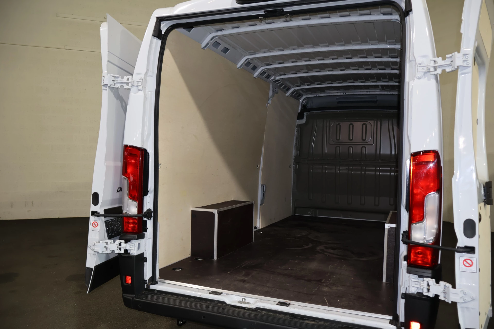 Hoofdafbeelding Fiat Ducato
