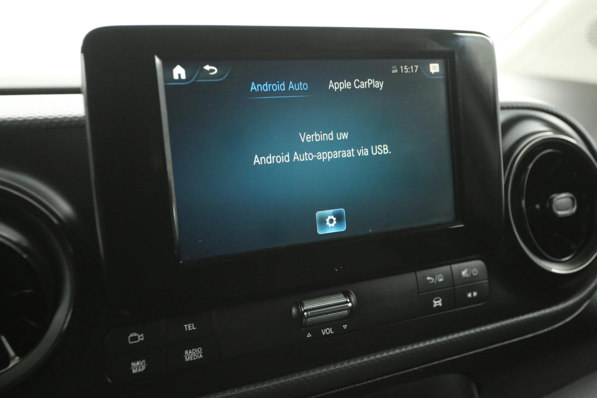 Hoofdafbeelding Mercedes-Benz Citan