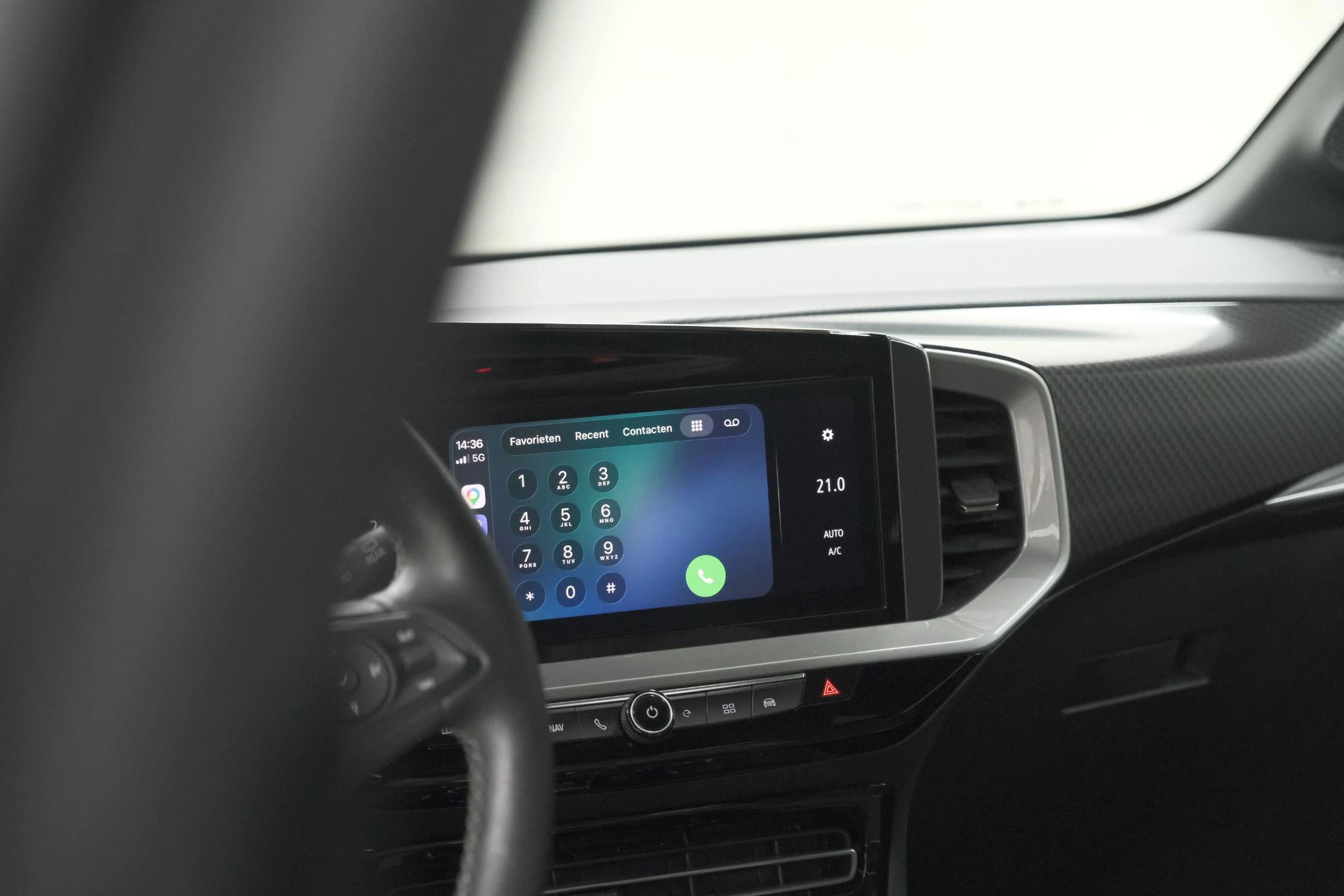 Hoofdafbeelding Opel Mokka-e