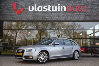 Audi A4 Avant 1.8 TFSI Advance Sport , Panoramadak, Trekhaak,