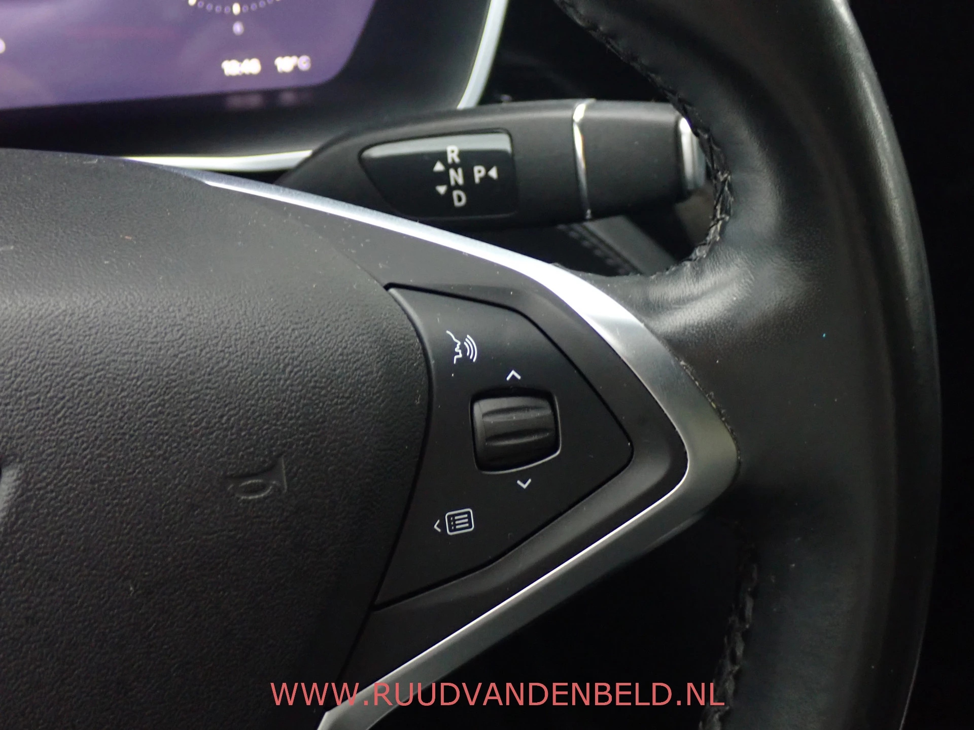 Hoofdafbeelding Tesla Model S
