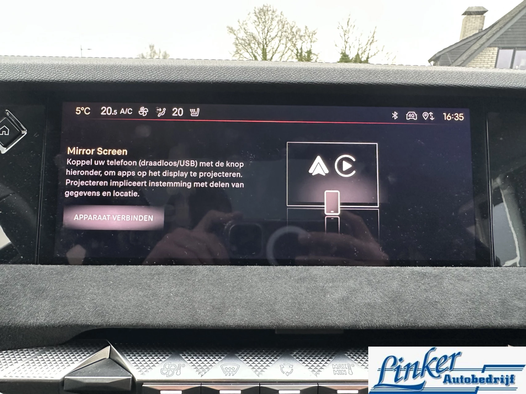 Hoofdafbeelding DS DS 4