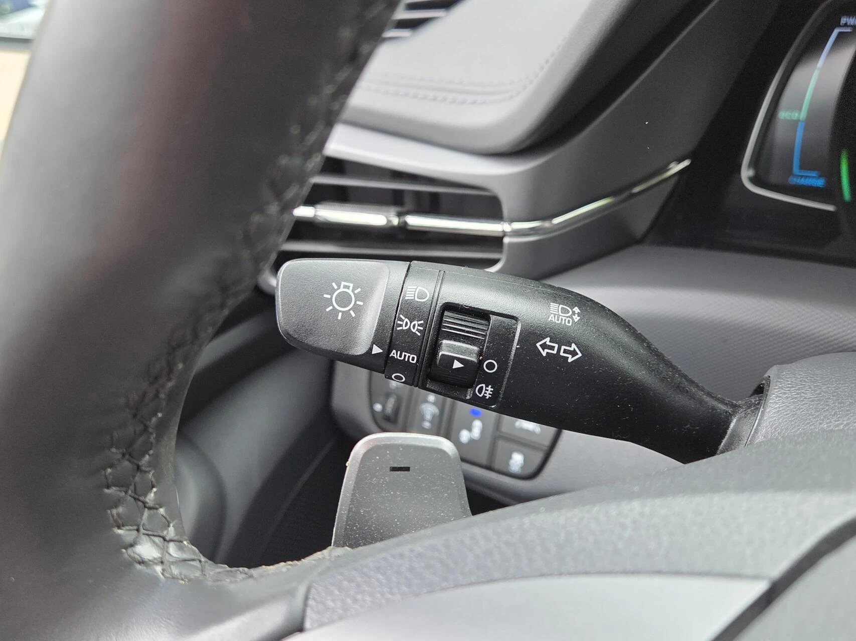Hoofdafbeelding Hyundai IONIQ