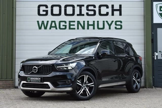 Volvo XC40 1.5 T5 Recharge R-Design | Panoramadak | Camera | LED |