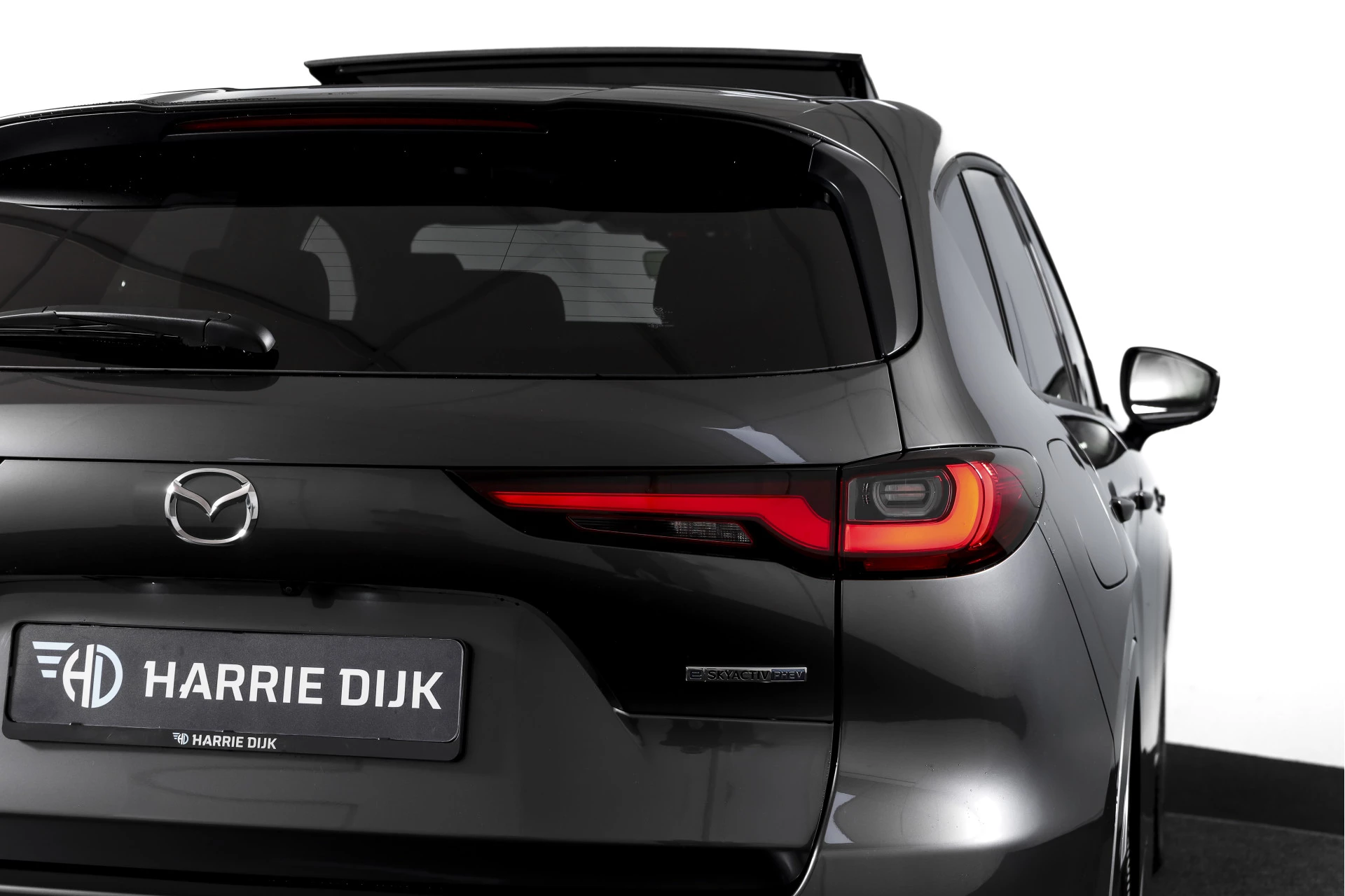 Hoofdafbeelding Mazda CX-60