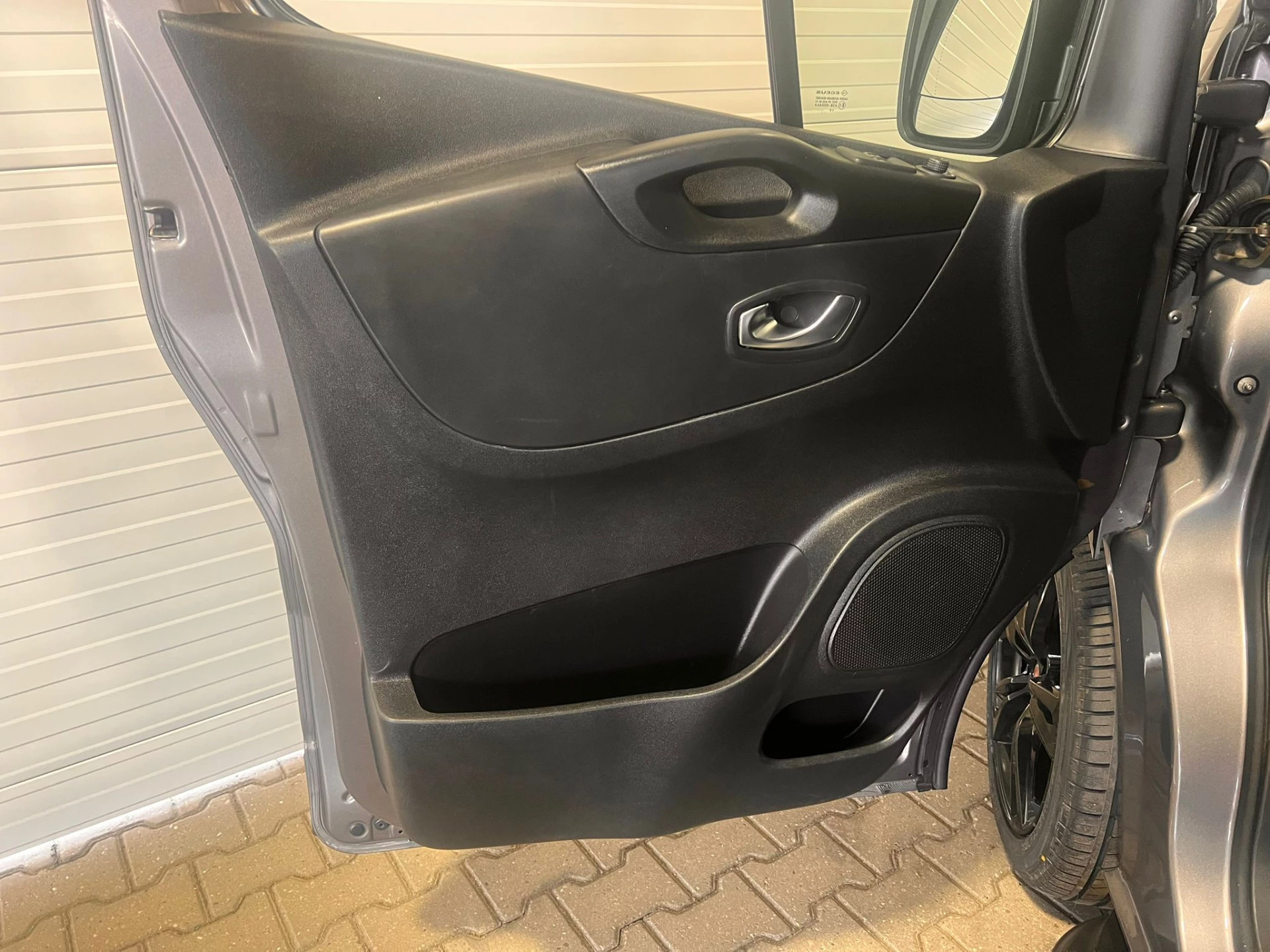 Hoofdafbeelding Fiat Talento