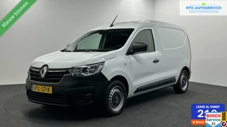 Renault Express 1.5 dCi 75 Comfort CRUISE TREKHAAK